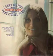 Skeeter Davis - I Can't Believe That It's All Over