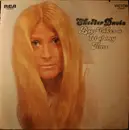 LP - Skeeter Davis - Love Takes A Lot Of My Time
