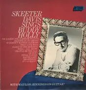 Skeeter Davis - Sings Buddy Holly