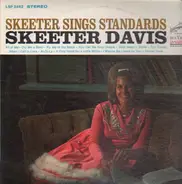 Skeeter Davis - Skeeter Sings Standards