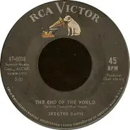 Skeeter Davis - The End Of The World