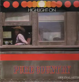 Skeeter Davis - Highlight On Pure Country