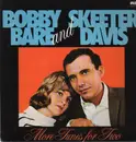 LP - Bobby Bare and Skeeter Davis - More Tunes for Two