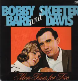 Bobby Bare - More Tunes for Two