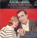 LP - Skeeter Davis & Bobby Bare - Tunes For Two