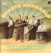 Skeets McDonald - Don't Let The Stars Get In You Eyes