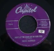 Skeets McDonald - Don't Let The Stars Get In Your Eyes / Big Family Trouble