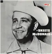 LP - Skeets McDonald - I Love You Mama-mia