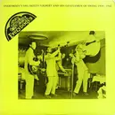 LP - Skeets Tolbert And His Gentlemen Of Swing - 1939 - 1942