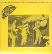 Skeets Tolbert And His Gentlemen Of Swing - 1939-1942