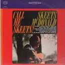 LP - Skeets McDonald - Call Me Skeets!