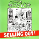 LP - Skeezicks - Selling Out!