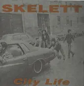 SKELETT - City Life
