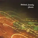 LP - Skeletal Family - Ghosts