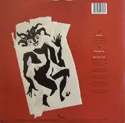 12inch Vinyl Single - Skeletal Family - Restless