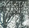 7inch Vinyl Single - Skeletal Family - Trees