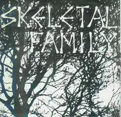 Skeletal Family - Trees