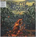 LP - Skeletal Remains - Condemned To Misery - HQ-Vinyl LIMITED