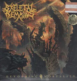 Skeletal Remains - Devouring Mortality