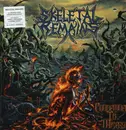 LP - Skeletal Remains - Condemned To Misery (re-issue 2021) - 180g