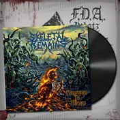 Skeletal Remains - Condemned to Misery