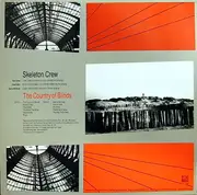 LP - Skeleton Crew - The Country Of Blinds