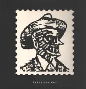 12inch Vinyl Single - Skeleton Key - Skeleton Key