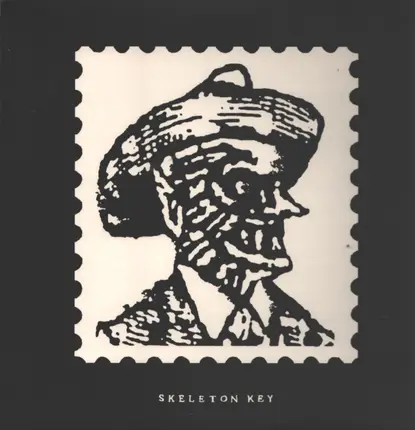 Skeleton Key - Skeleton Key