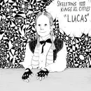 CD - Skeletons - Lucas