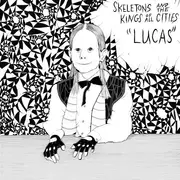 CD - Skeletons - Lucas