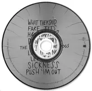 CD - Skeletons - Lucas