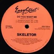 Skeletor - Do You Want Me