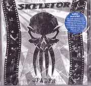 CD - Skeletor - Spader