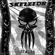 CD - Skeletor - Spader