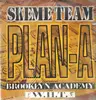 12inch Vinyl Single - Skeme Team - Plan-A