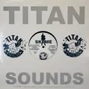 12inch Vinyl Single - Skeme - UK Bubblers / Turning