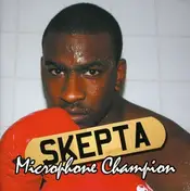 Skepta - Microphone Champion