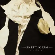 Skepticism - Ordeal + Dvd