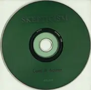 CD - Skepticism - Lead And Aether