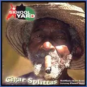 Skhool Yard - Cigar Splittas (KutMasta Kurt Remix) / Faded