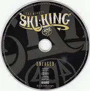 CD - Ski King - Uncaged