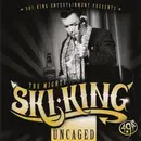 CD - Ski King - Uncaged
