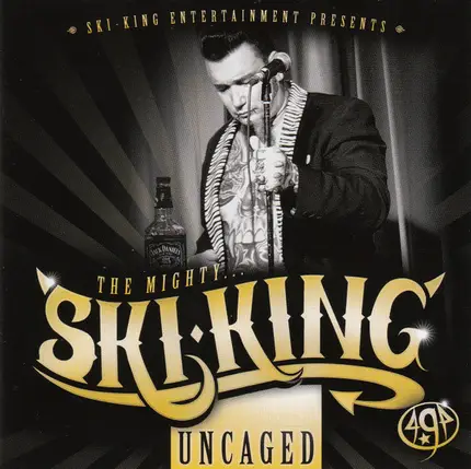 Ski King - Uncaged