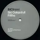12'' - Ski Oakenfull - Fifths