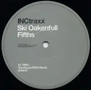 12'' - Ski Oakenfull - Fifths