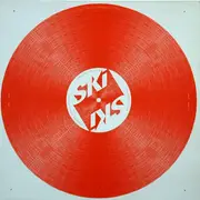 12'' - Ski - Tress-Cun-Deo-La