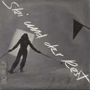 Ski Und Der Rest - He's The One
