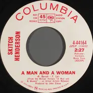 Skitch Henderson - A Man And A Woman