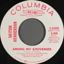 7inch Vinyl Single - Skitch Henderson - Among My Souvenirs