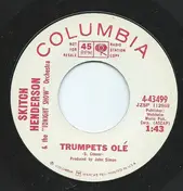 Skitch Henderson And The Tonight Show Orchestra - Trumpets Olé